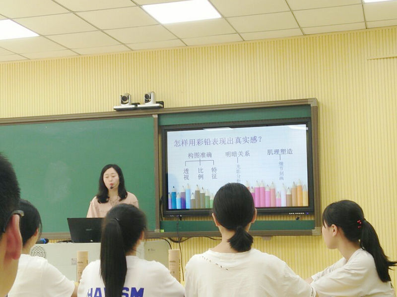 我校华人策略社区办2019年青年教师职业能力竞赛